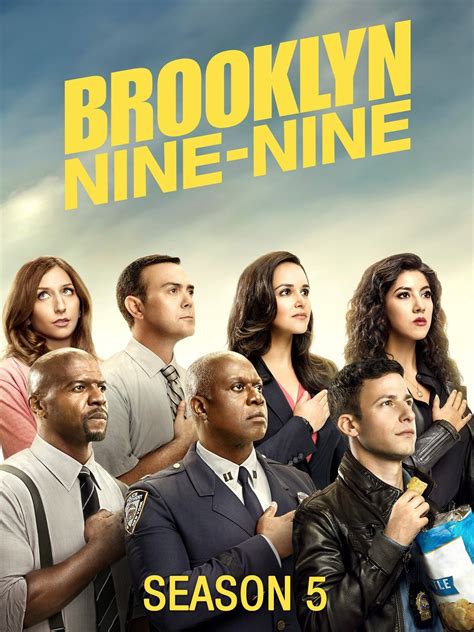 brooklyn 99 season 3 ep 9